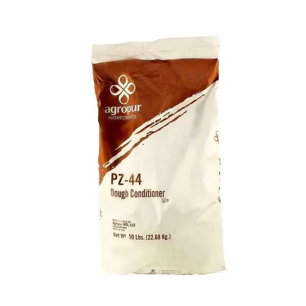 PZ-44 Conditioner/Relaxer Dough 50lbs, Pz-44, Mfr#: 109586